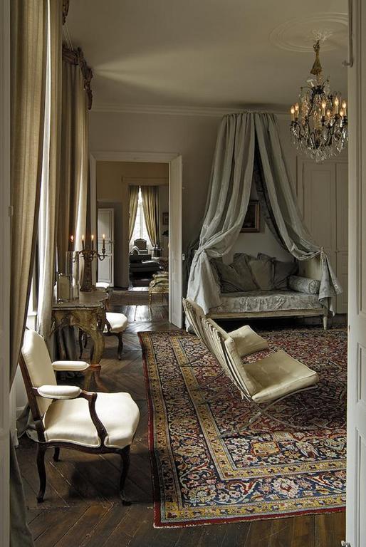 Chateau De Labro - Teritoria Onet-le-Chateau ภายนอก รูปภาพ