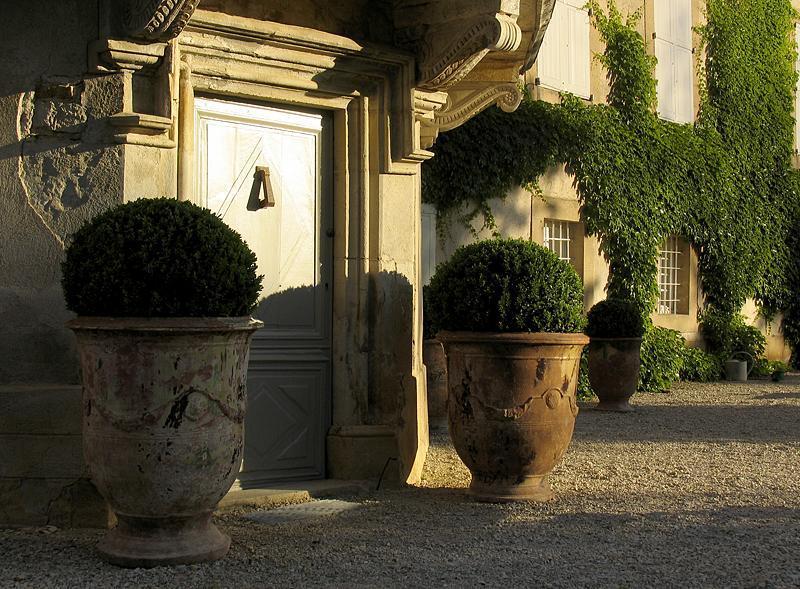 Chateau De Labro - Teritoria Onet-le-Chateau ภายนอก รูปภาพ